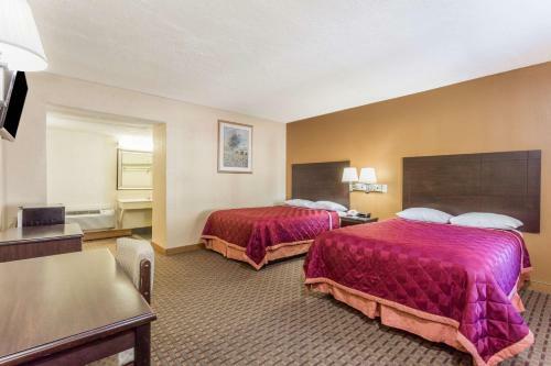 Hotel Knights Inn Glen Allen