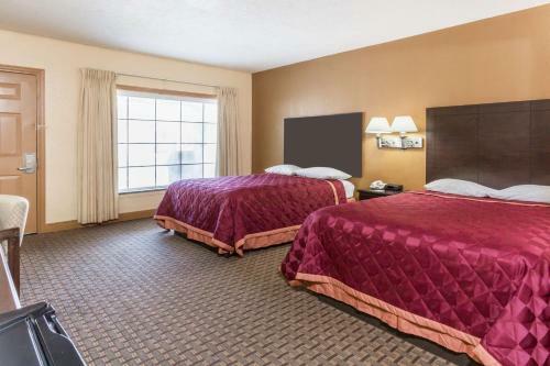 Hotel Knights Inn Glen Allen