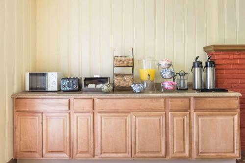 Hotel Knights Inn Glen Allen