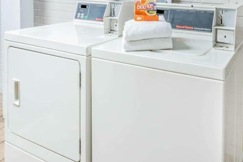 Hotel Knights Inn Glen Allen