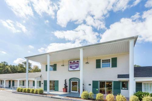 Hotel Knights Inn Glen Allen