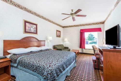 Hotel Days Inn By Wyndham Glen Allen