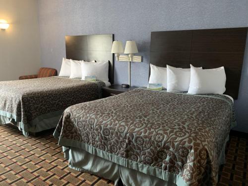 Hotel Days Inn By Wyndham Glen Allen