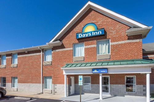 Hotel Days Inn By Wyndham Glen Allen