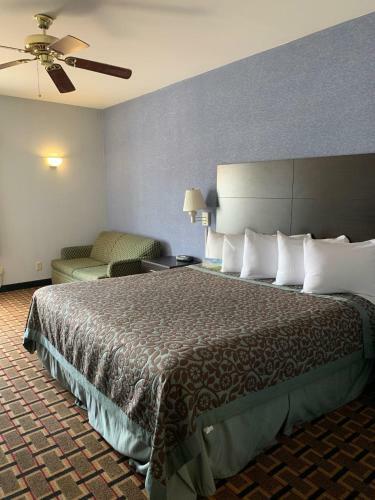 Hotel Days Inn By Wyndham Glen Allen