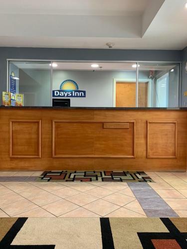 Hotel Days Inn By Wyndham Glen Allen