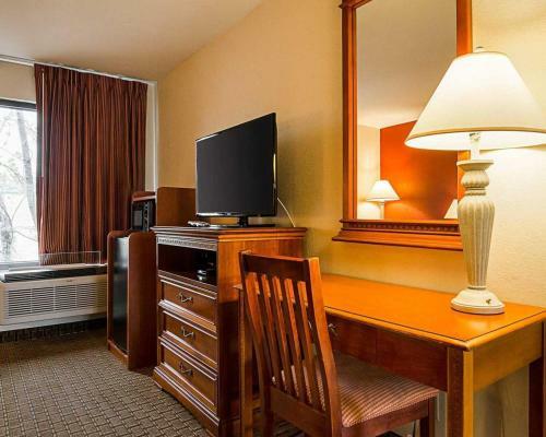 Hotel Econo Lodge Richmond