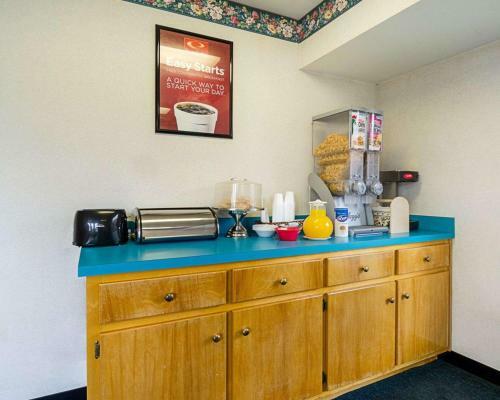 Hotel Econo Lodge Richmond