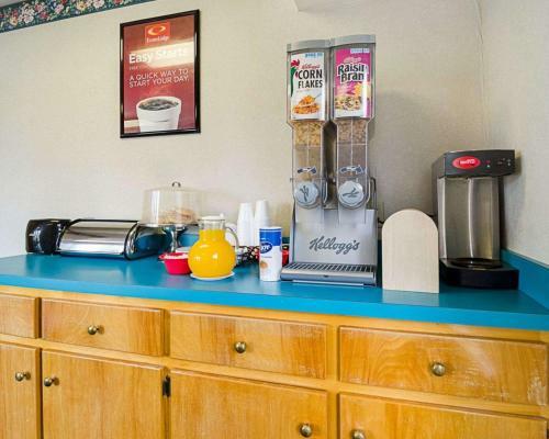 Hotel Econo Lodge Richmond