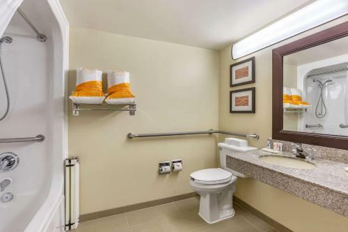 Hotel Comfort Inn Quantico Stafford
