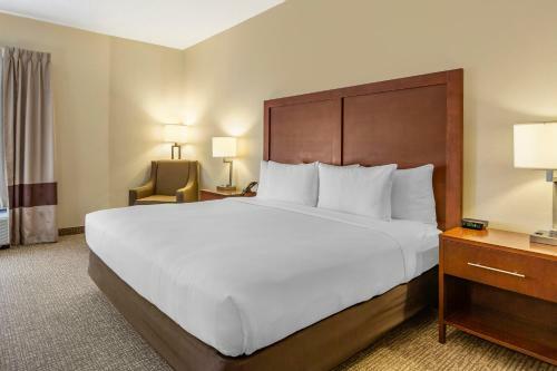 Hotel Comfort Inn Quantico Stafford
