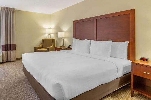 Hotel Comfort Inn Quantico Stafford