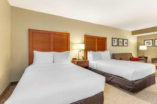Hotel Comfort Inn Quantico Stafford