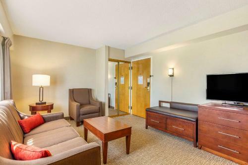 Hotel Comfort Inn Quantico Stafford