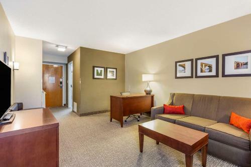 Hotel Comfort Inn Quantico Stafford
