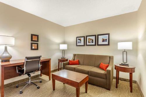 Hotel Comfort Inn Quantico Stafford