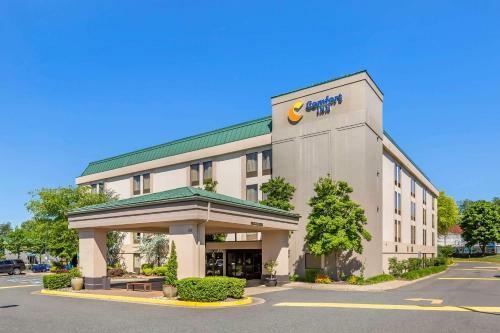 Hotel Comfort Inn Quantico Stafford