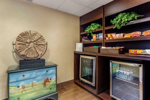 Hotel Comfort Inn Quantico Stafford