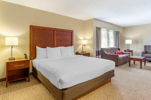 Hotel Comfort Inn Quantico Stafford