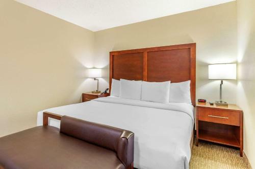 Hotel Comfort Inn Quantico Stafford