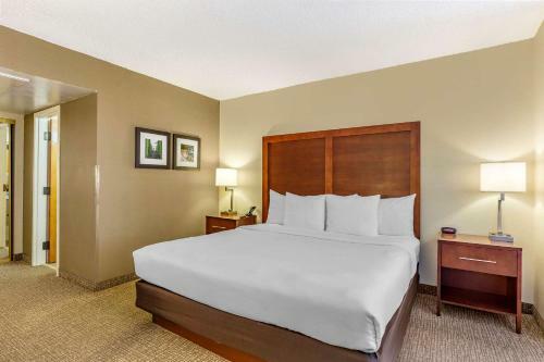 Hotel Comfort Inn Quantico Stafford