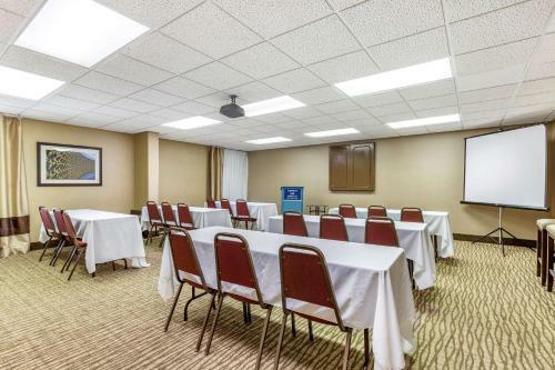 Hotel Comfort Inn Quantico Stafford