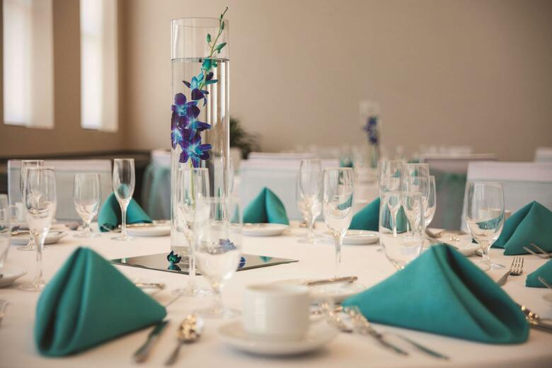 Hotel Embassy Suites Springfield