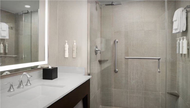 Hotel Embassy Suites Springfield