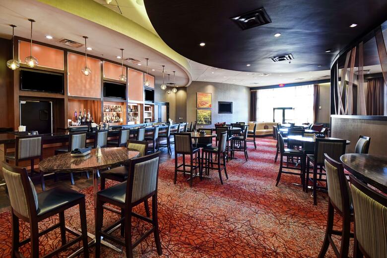 Hotel Embassy Suites Springfield