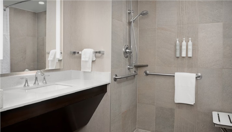 Hotel Embassy Suites Springfield