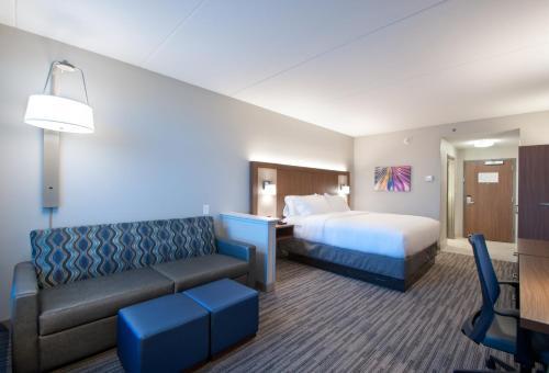 Hotel Holiday Inn Express Quantico - Stafford