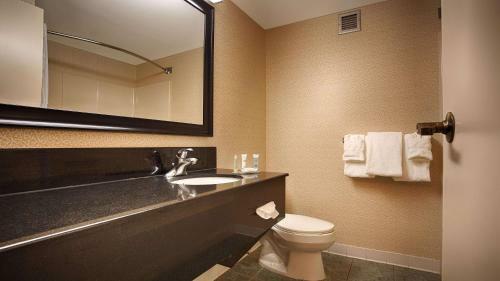 Posada Best Western Staunton Inn