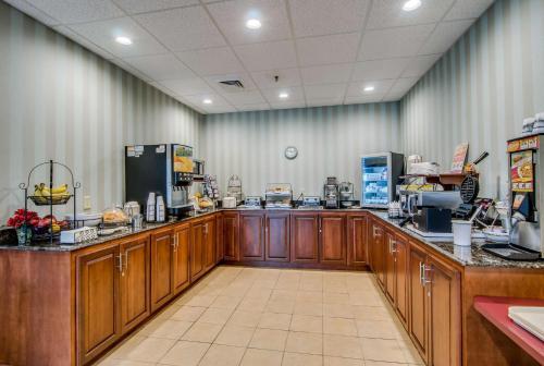 Posada Best Western Staunton Inn