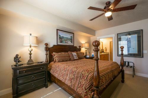 Apartamento Town Point Condos By Lespri Property Management