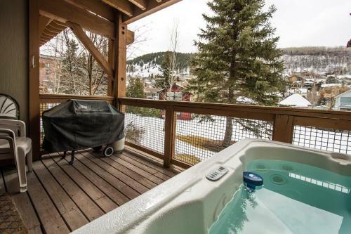 Apartamento Town Point Condos By Lespri Property Management