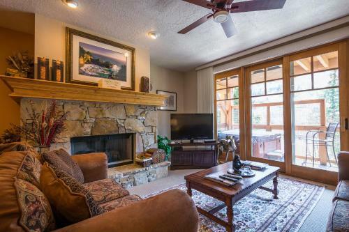 Apartamento Town Point Condos By Lespri Property Management