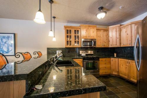 Apartamento Town Point Condos By Lespri Property Management