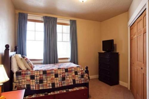 Apartamento Town Point Condos By Lespri Property Management