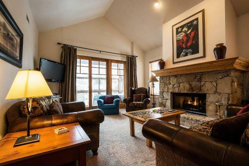 Apartamento Town Point Condos By Lespri Property Management