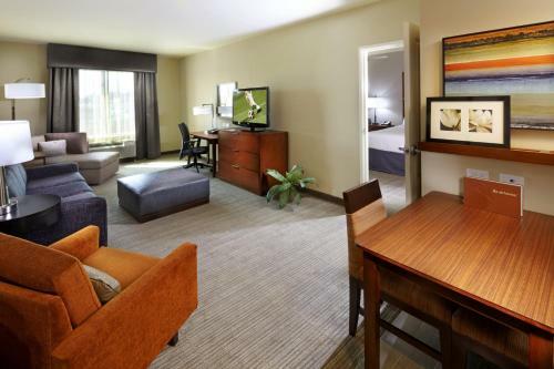 Hotel Homewood Suites Springfield