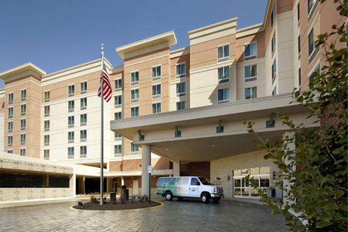 Hotel Homewood Suites Springfield