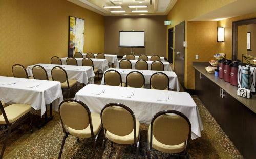 Hotel Homewood Suites Springfield