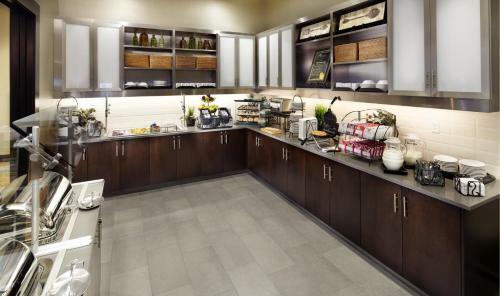 Hotel Homewood Suites Springfield