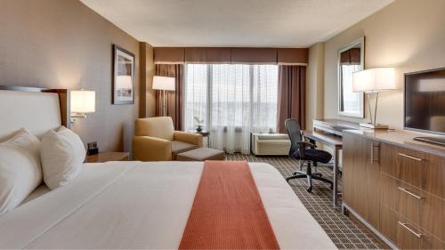 Hotel Holiday Inn Express Washington Dc - Springfield