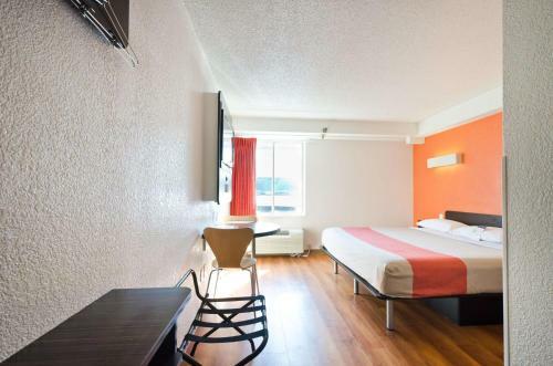 Motel 6 Washington Dc Southwest - Springfield