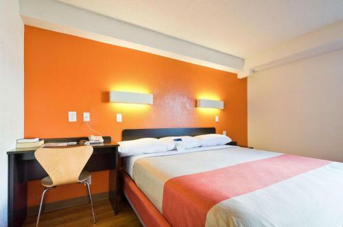 Motel 6 Washington Dc Southwest - Springfield