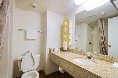 Motel 6 Washington Dc Southwest - Springfield