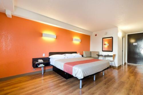 Motel 6 Washington Dc Southwest - Springfield