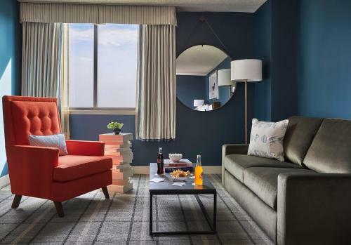 Hotel Graduate Richmond