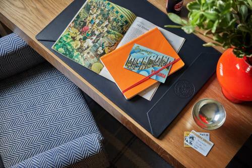 Hotel Graduate Richmond